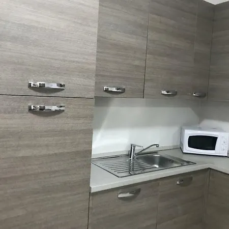 Apartment Arturo Mercieqa 5 Sliema