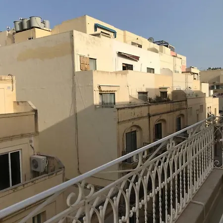 Apartment Arturo Mercieqa 5 Sliema