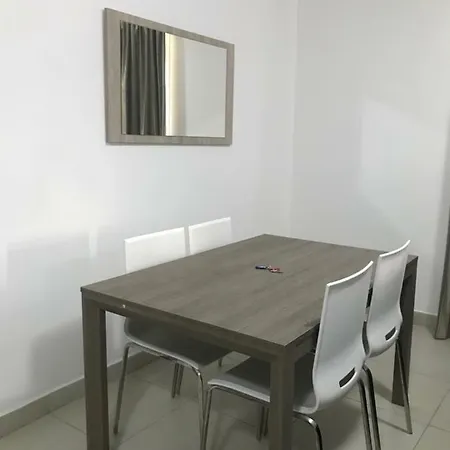 Arturo Mercieqa 5 Apartment Sliema