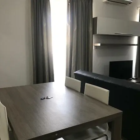Apartment Arturo Mercieqa 5