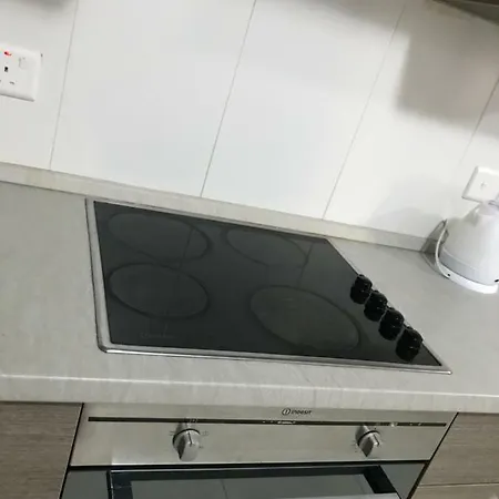 Apartment Arturo Mercieqa 5 *