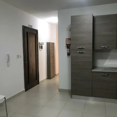 Apartment Arturo Mercieqa 5 Sliema