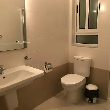 Arturo Mercieqa 5 Apartment *