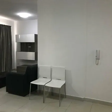 Apartment Arturo Mercieqa 5 Sliema