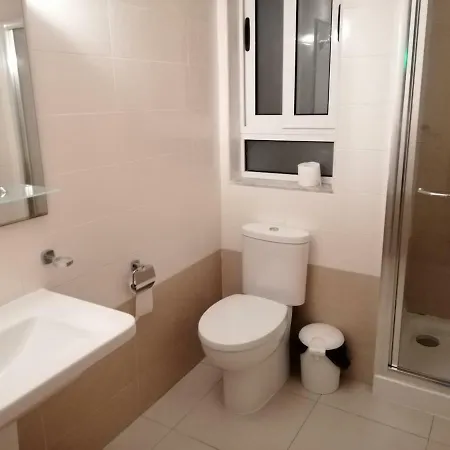 Arturo Mercieqa 5 Apartment