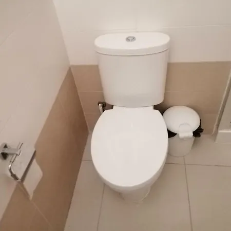Arturo Mercieqa 5 Apartment Sliema