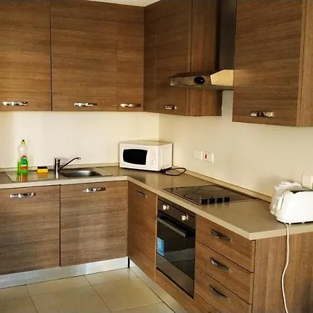 Arturo Mercieqa 5 Apartment Sliema