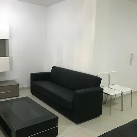 Arturo Mercieqa 5 Appartement