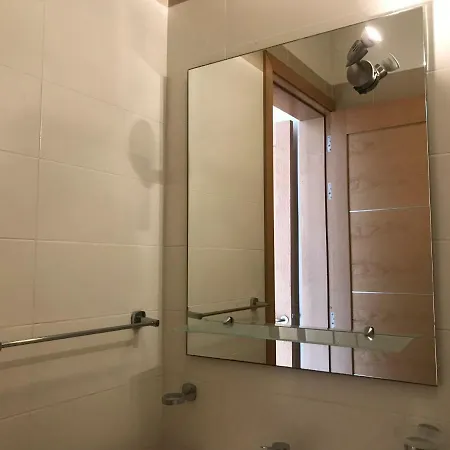 Appartement Arturo Mercieqa 5 *