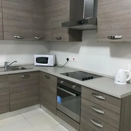 Appartement Arturo Mercieqa 5