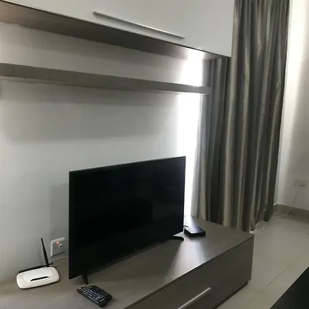 Arturo Mercieqa 5 Appartement