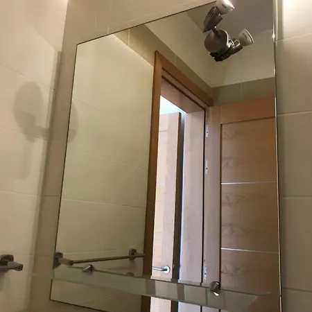 Appartement Arturo Mercieqa 5 *