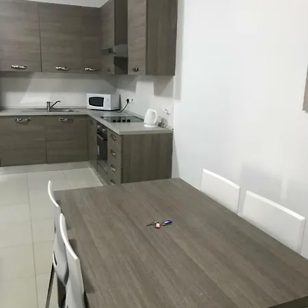 Arturo Mercieqa 5 Appartement *