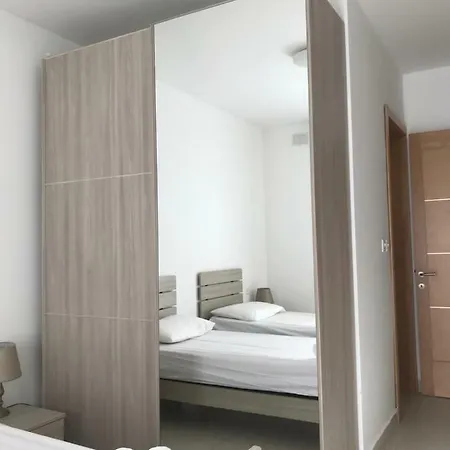 Arturo Mercieqa 5 Appartement