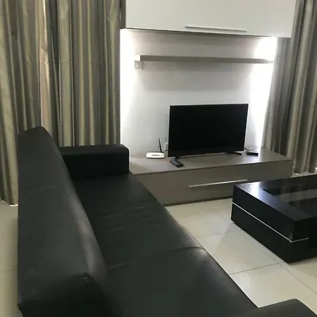 Arturo Mercieqa 5 Appartement