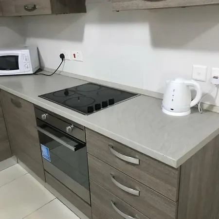 Arturo Mercieqa 5 Appartement