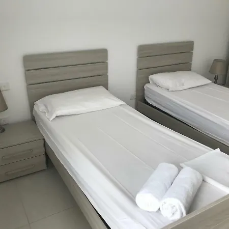 Arturo Mercieqa 5 Appartement