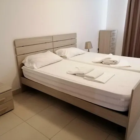 Arturo Mercieqa 5 Appartement