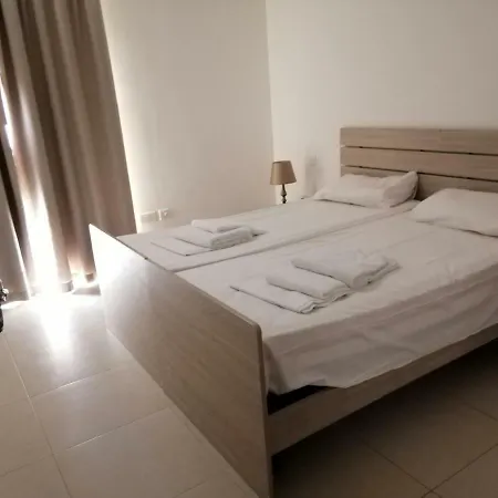 Appartement Arturo Mercieqa 5