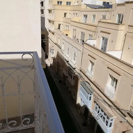 Appartement Arturo Mercieqa 5 *