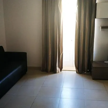 Arturo Mercieqa 5 Appartement